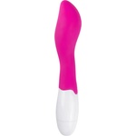 EasyToys Alluring vibe - G-точка вибратор (розов)