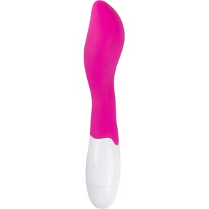 EasyToys Alluring vibe - G-точка вибратор (розов)