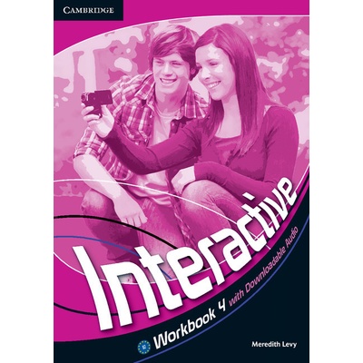 Interactive 4 Workbook