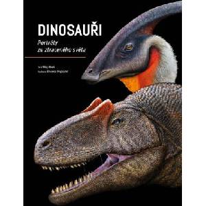 Dinosauři ze ztraceného světa | Riley Black (2023)