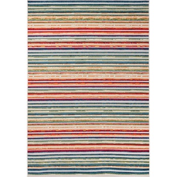 Makro Abra Aventura ED23A Proužky vícebarevný