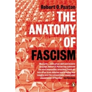 Anatomy of Fascism (2005)