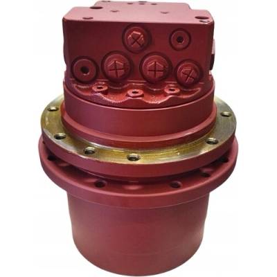 Hydromotor pojazdu MITSUBISHI MM20GR