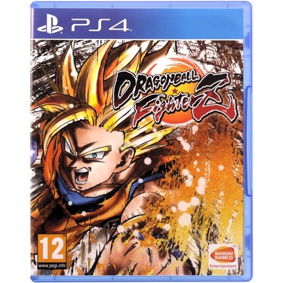 Dragon Ball Fighter Z