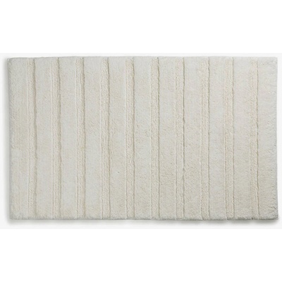 Kela Баня постелка Megan 100 x 60 см памук сивобял KELA Kela | Byal | Home | UNI