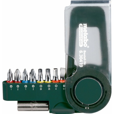 Metabo 9 ks 630419000