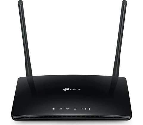 TP-Link TL-SG116