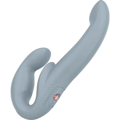 FUN FACTORY Share Vibe Pro Cool Grey