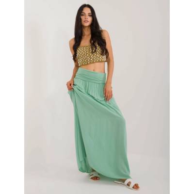 Och Bella skirt-TW-SD-BI-82160.48-pistachio kaki