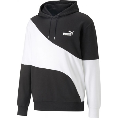 Puma POWER Cat Hoodie pánska mikina 673786-01