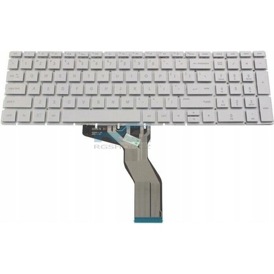 Klávesnice HP PAVILION 15-ck006nw / LED