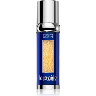 La Prairie Skin Caviar Liquid Lift стягащ серум с хайвер 50ml