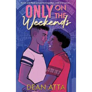Only on the Weekends (ISBN: 9781444960563)