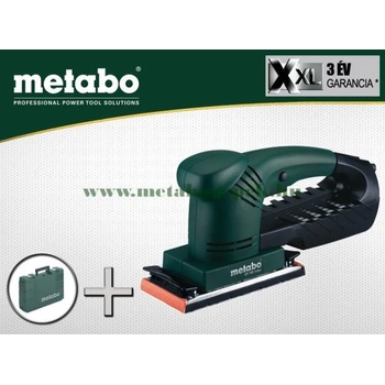 Metabo SR 180