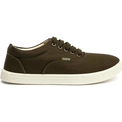 Oldcom TAYLOR khaki biela