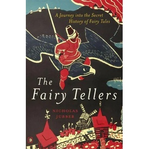 Fairy Tellers | Nicholas Jubber (ISBN: 9781529327731)