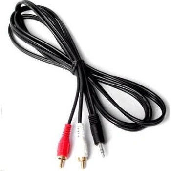 PremiumCord kjack2cin