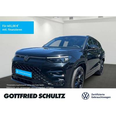 Volkswagen Tayron 2.0 TDI R-Line 4Motion DSG 142 kW