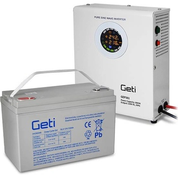 GETI GEP501