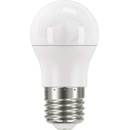 Emos LED žárovka Classic Mini Globe 8W E27 teplá bílá