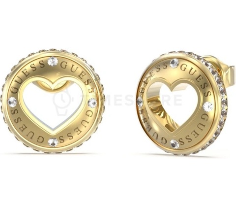 Guess JUBE03341JWYGT/U