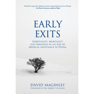 Early Exits (ISBN: 9780995881136)