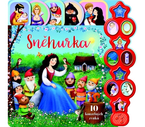 Sněhurka