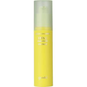 Goodal Green Tangerine Vita C Dark Circle Eye Cream - Крем за очи с витамин C 30мл