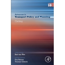 Cycling: Volume 10 - Heinen Eva