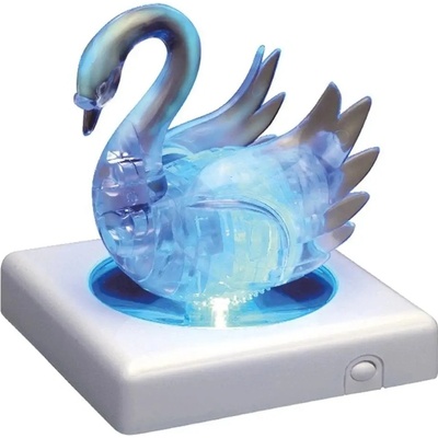 HCM KINZEL Světelný stojan pro Crystal puzzle