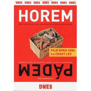 DM discont Up and Down - DVD (019142)