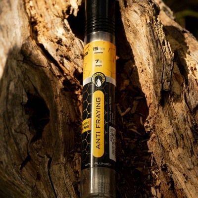 Zfish PVA Punčocha Mesh Tube 7 m 15 mm – Hledejceny.cz