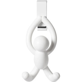 Umbra Пластмасови куки за закачане в комплект от 2 броя Buddy - Umbra (1013428-660)