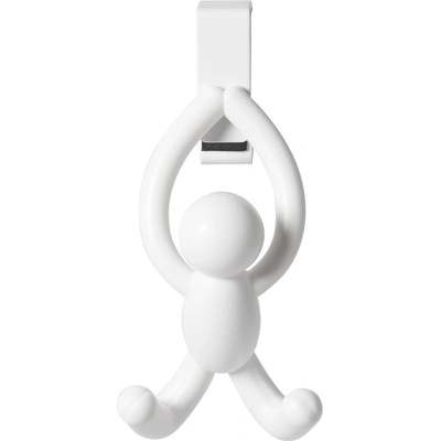 Umbra Пластмасови куки за закачане в комплект от 2 броя Buddy - Umbra (1013428-660)