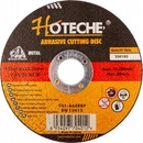 Hoteche Řezný kotouč 125 mm HT550103