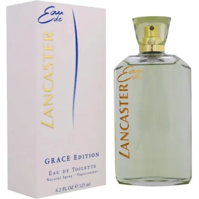 Lancaster Eau de Lancaster Grace Edition EDT 125 ml