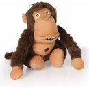 Tommi plyš Crazy monkey MIX BAREV