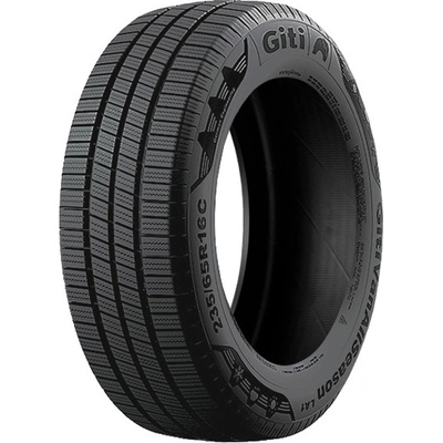 Giti VanAllSeason LA1 195/75 R16 107/105R