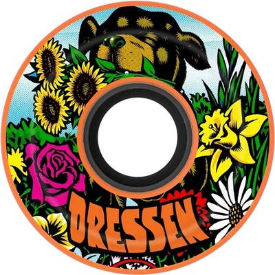 Slime Balls 60mm Eric Dressen Pup Reissue OG Slime 78a – Hledejceny.cz