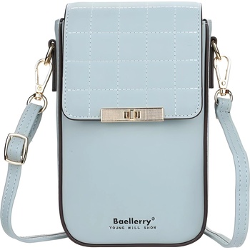HARAHU Чантичка Baellerry ST-25540 - Синя KP25540 (ST-25540)