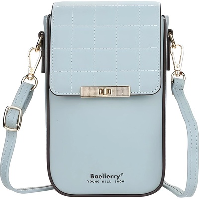 HARAHU Чантичка Baellerry ST-25540 - Синя KP25540 (ST-25540)