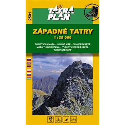 Západné Tatry