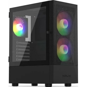 KRUX Pure Base 600 Midi Tower KRX0132