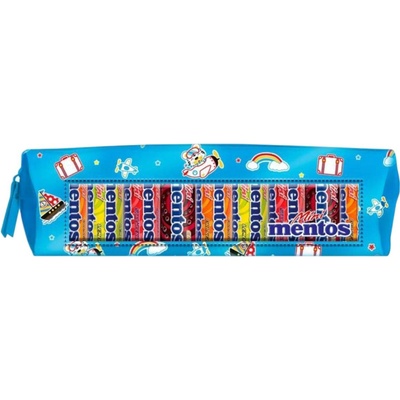 Mentos Mini penál 115, 5 g