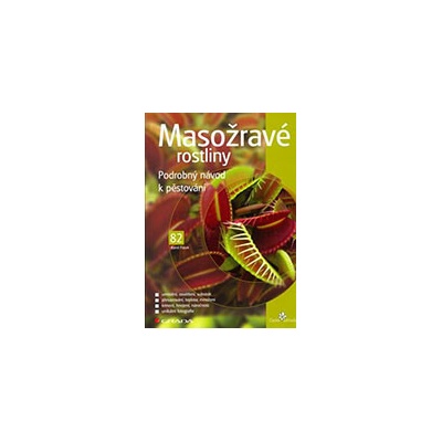 Masožravé rostliny