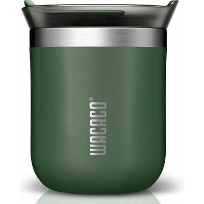 Wacaco Octaroma classico pomona green 180 ml