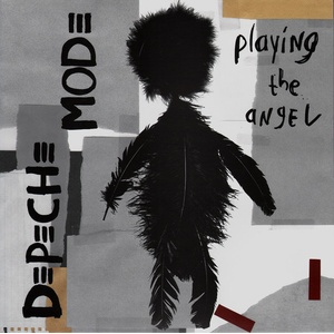 Depeche Mode - Playing The Angel (88985336991)