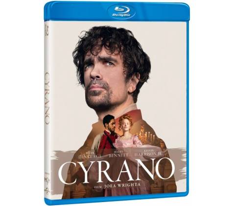 Cyrano BD
