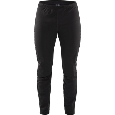 Craft Storm Balance Tights čierna