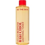 BE THE SKIN Vegan Redness Bakuchiol Soothing Toner - Веган успокояващ тонер с бакучиол за зачервявания 250мл